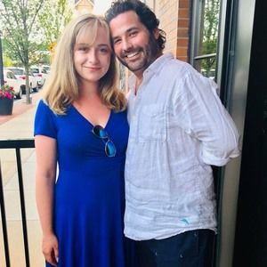 Meet your Posher, Elizabeth